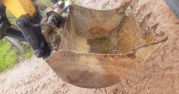Bager JCB 8060 -6 T