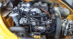 Bager JCB 8060 -6 T