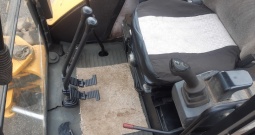 Bager JCB 8060 -6 T
