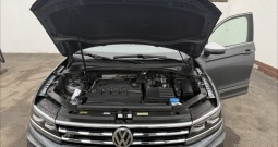 VW Tiguan Allspace 2.0 TDI R line 7 sjedala 4x4 Pogon