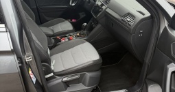 VW Tiguan Allspace 2.0 TDI R line 7 sjedala 4x4 Pogon