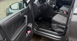 VW Tiguan Allspace 2.0 TDI R line 7 sjedala 4x4 Pogon