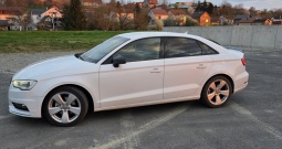 Audi A3 2.0 TDI Limuzina