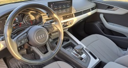 Audi A4, 30 TDI (2.0 TDI 100kW), 2021.g., MildHybrid, s-Tronic