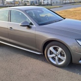 Audi A4, 30 TDI (2.0 TDI 100kW), 2021.g., MildHybrid, s-Tronic