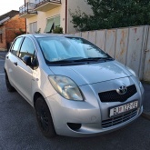 Toyota Yaris 1.4D4