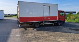 MAN TGL 8.180 Hladnjača
