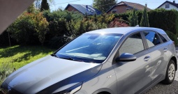 Kia ceed 1.0 t-gdi