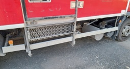 MAN TGL 8.180