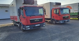 MAN TGL 8.180