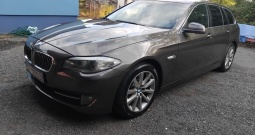 Bmw 520d 2013g reg 1god