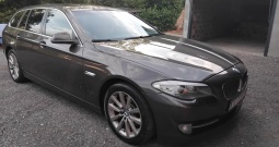 Bmw 520d 2013g reg 1god