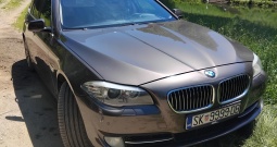 Bmw 520d 2013g reg 1god