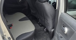 Nissan Note 1.5 CDI 2011.g., 227000km