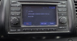 Nissan Note 1.5 CDI 2011.g., 227000km