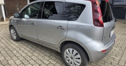 Nissan Note 1.5 CDI 2011.g., 227000km