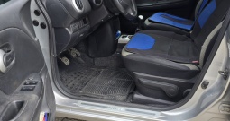 Nissan Note 1.5 CDI 2011.g., 227000km