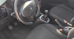 Peugeot 301