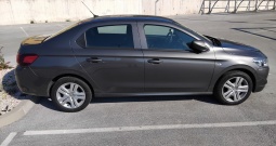 Peugeot 301
