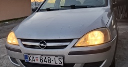 Prodajem Opel Corsu