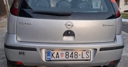 Prodajem Opel Corsu