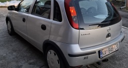Prodajem Opel Corsu