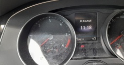 VW Passat, TDI, 2.0, DSG, elegance, crni, 2020, 105000 km, tvornička garancija,