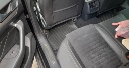 VW Passat, TDI, 2.0, DSG, elegance, crni, 2020, 105000 km, tvornička garancija,