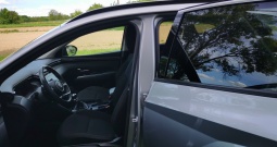 Tucson NX4 1.6t 150 6mt 2wd style