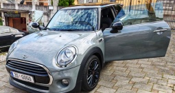 Mini Cooper 1.5T 2015. alu 17, atraktivan, originalnih 58.982km, zamjena