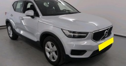 VOLVO XC40 2020g D3 110kW SAMO 108000km VIRTUAL COCKPIT KAMERA⭐⭐⭐⭐⭐