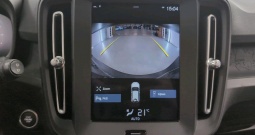 VOLVO XC40 2020g D3 110kW SAMO 108000km VIRTUAL COCKPIT KAMERA⭐⭐⭐⭐⭐