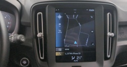 VOLVO XC40 2020g D3 110kW SAMO 108000km VIRTUAL COCKPIT KAMERA⭐⭐⭐⭐⭐