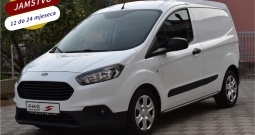 Ford Transit Courier 1.5 TDCi - PDC,DAB,Navi - Jamstvo 12 mjeseci