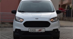 Ford Transit Courier 1.5 TDCi - PDC,DAB,Navi - Jamstvo 12 mjeseci