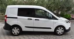 Ford Transit Courier 1.5 TDCi - PDC,DAB,Navi - Jamstvo 12 mjeseci
