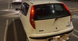 Fiat Punto 1.2. ELX