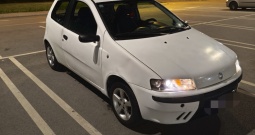 Fiat Punto 1.2. ELX