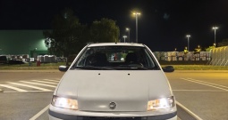 Fiat Punto 1.2. ELX