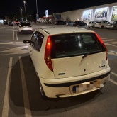 Fiat Punto 1.2. ELX