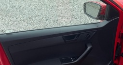 Fabia 1.0, 92.5 tkm, Hr. vozilo, servisna Zubak