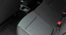 Fabia 1.0, 92.5 tkm, Hr. vozilo, servisna Zubak