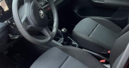 Fabia 1.0, 92.5 tkm, Hr. vozilo, servisna Zubak