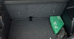 Fabia 1.0, 92.5 tkm, Hr. vozilo, servisna Zubak