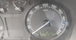 Škoda Octavia karavan
