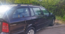 Škoda Octavia karavan