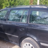 Škoda Octavia karavan