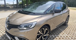 Renault Scenic 1,6dCi 130, BOSE, FULL LED, VRHUNSKO STANJE