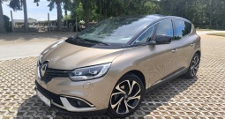 Renault Scenic 1,6dCi 130, BOSE, FULL LED, VRHUNSKO STANJE