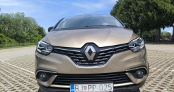 Renault Scenic 1,6dCi 130, BOSE, FULL LED, VRHUNSKO STANJE